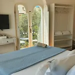 Гостевой дом Le Finestre Veneris Портовенере