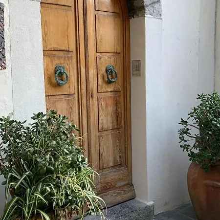 Le Finestre Veneris Gæstehus Porto Venere