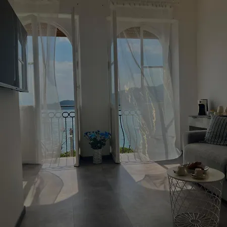 Gæstehus Le Finestre Veneris