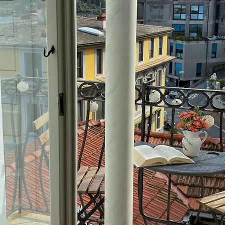 Le Finestre Veneris 4* Porto Venere