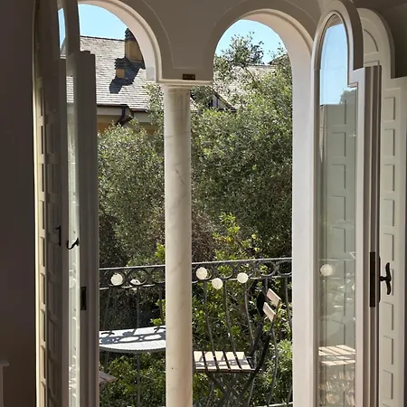 Le Finestre Veneris 4* פורטו ונרה