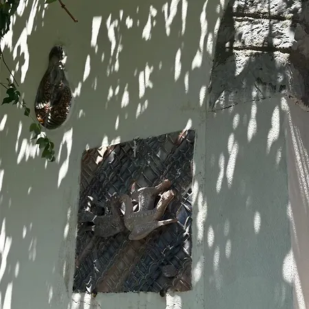 Le Finestre Veneris Maison d'hôtes Porto Venere