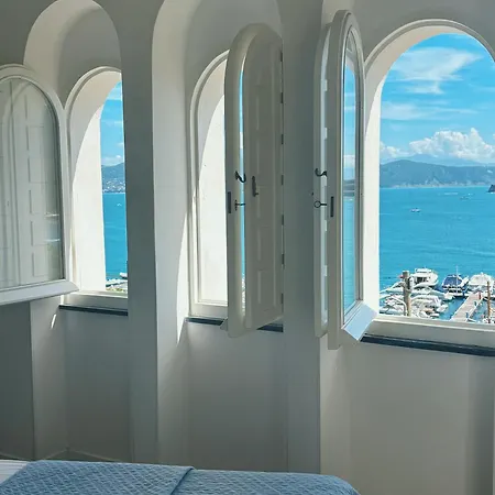 Le Finestre Veneris 4*