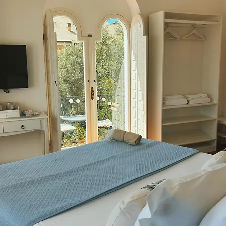 Maison d'hôtes Le Finestre Veneris Porto Venere