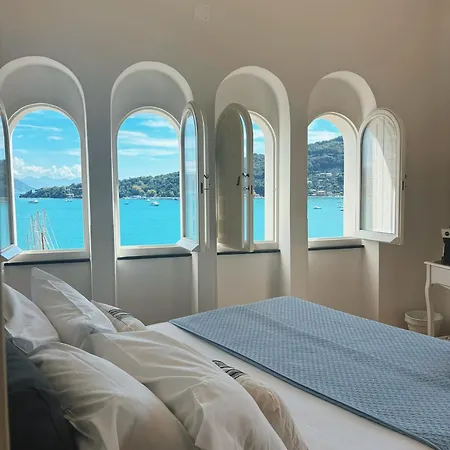 Le Finestre Veneris Gæstehus 4*