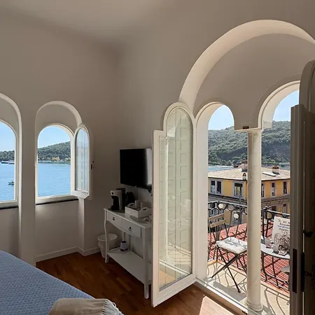 Le Finestre Veneris 4* Porto Venere