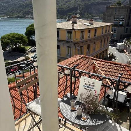 Le Finestre Veneris Penzion 4*