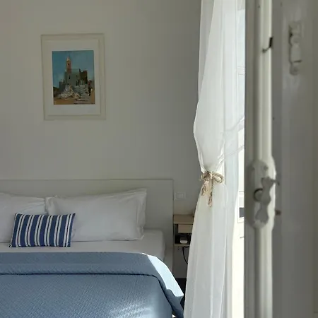 Le Finestre Veneris 4* 포르토베네레
