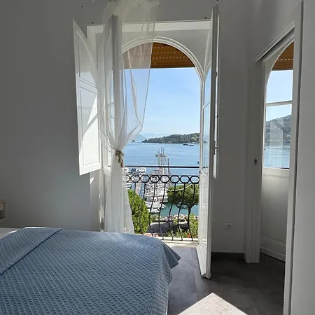 Maison d'hôtes Le Finestre Veneris Porto Venere