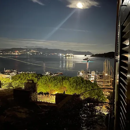Pensión Le Finestre Veneris Porto Venere