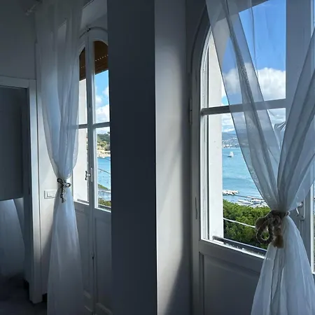 Le Finestre Veneris Penzion 4*