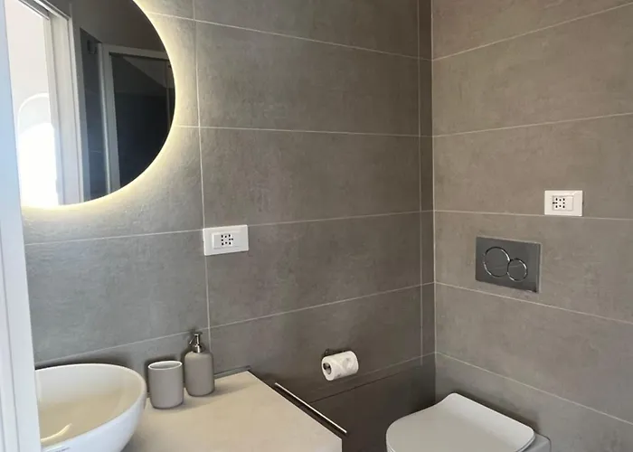 Le Finestre Veneris 4* Porto Venere