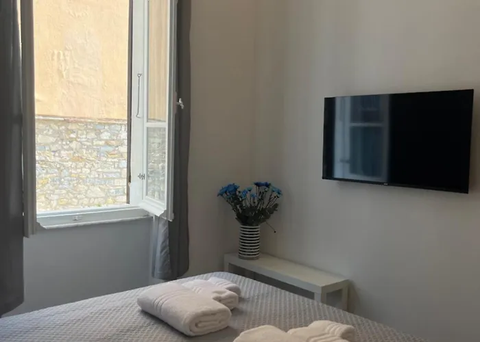 Le Finestre Veneris 4*