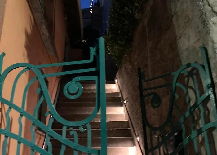 Le Finestre Veneris