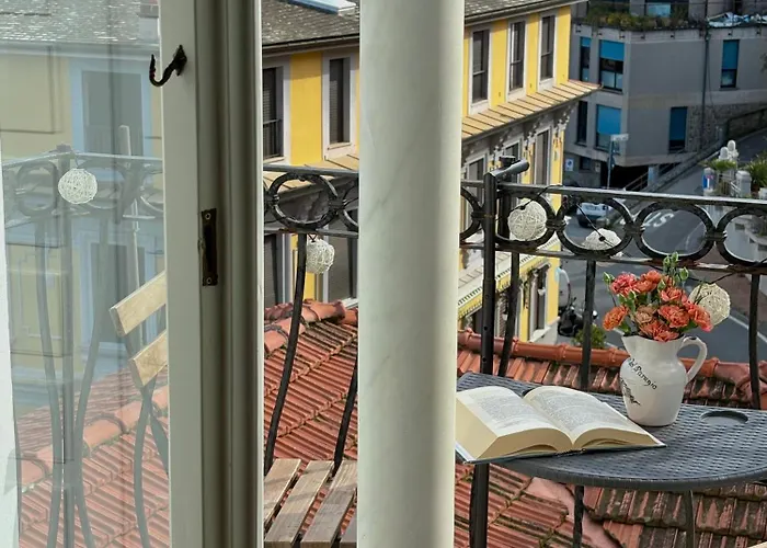 Le Finestre Veneris 4* Porto Venere
