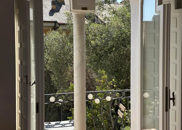 Le Finestre Veneris 4* Portovenere
