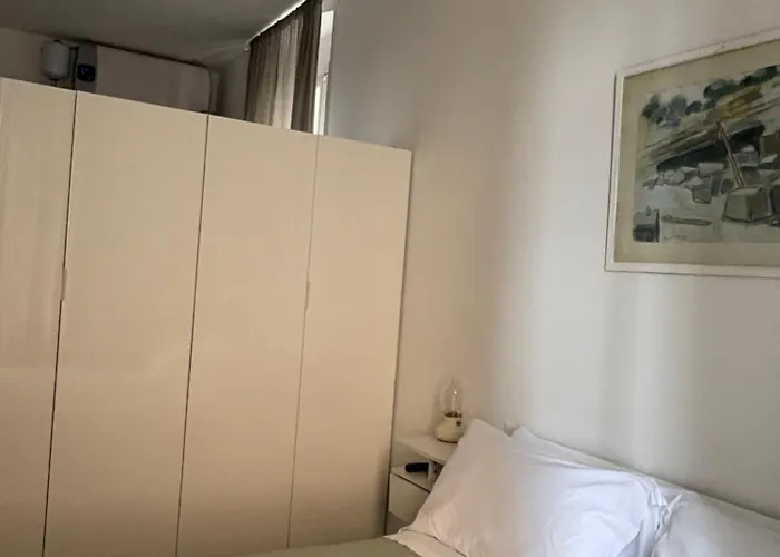 Le Finestre Veneris 4* Porto Venere