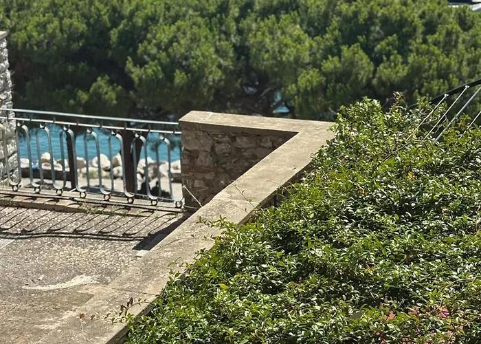 Pensionat Le Finestre Veneris Porto Venere