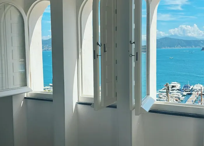 Le Finestre Veneris 4*