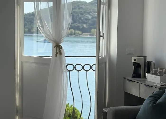 Le Finestre Veneris 4* Portovenere
