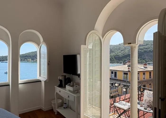 Le Finestre Veneris 4* Porto Venere