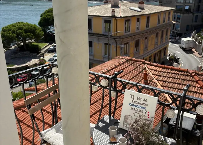 Le Finestre Veneris Vendégház 4*