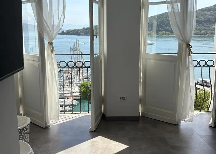 Le Finestre Veneris 4* Porto Venere