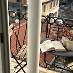 بيت ضيافة Le Finestre Veneris