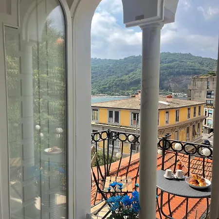 Guest house Le Finestre Veneris Porto Venere