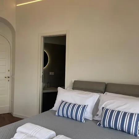 Guest house Le Finestre Veneris