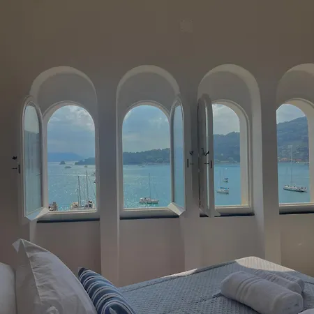 Le Finestre Veneris Guest house Porto Venere
