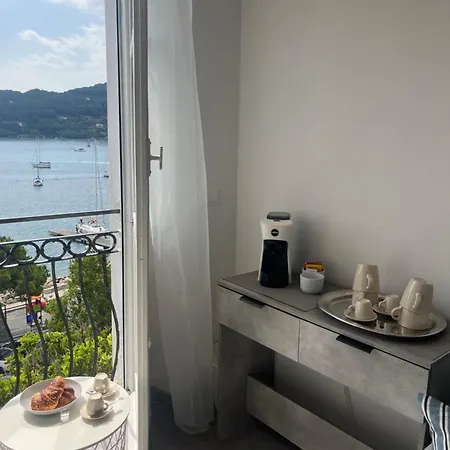 Le Finestre Veneris * Porto Venere