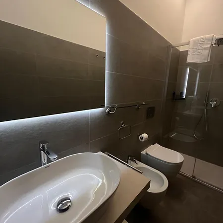 Guest house Le Finestre Veneris
