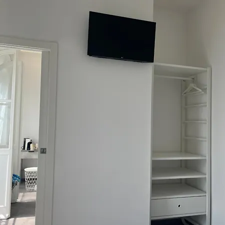 Guest house Le Finestre Veneris