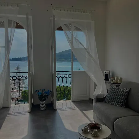 Guest house Le Finestre Veneris Porto Venere