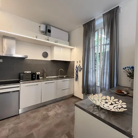 Guest house Le Finestre Veneris Porto Venere