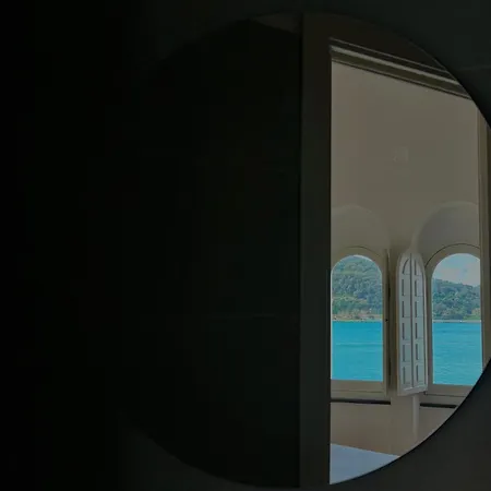 Le Finestre Veneris Guest house Porto Venere