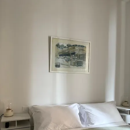 Le Finestre Veneris Портовенере