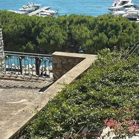 Gasthof Le Finestre Veneris Porto Venere