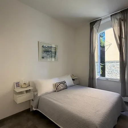 بيت ضيافة Le Finestre Veneris