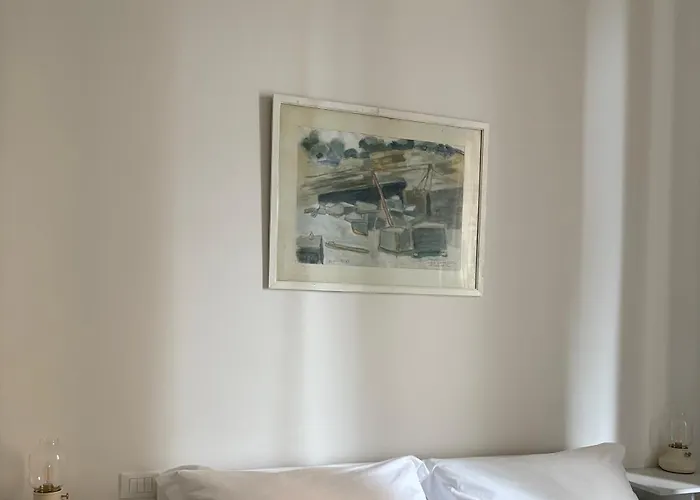 Le Finestre Veneris 포르토베네레