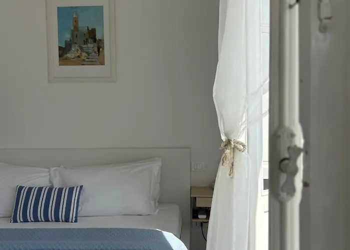 Le Finestre Veneris 4* 포르토베네레
